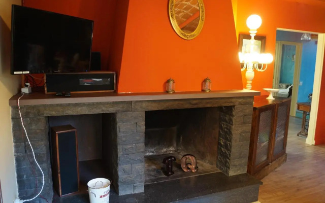 Apartamento con encanto Can Brugada