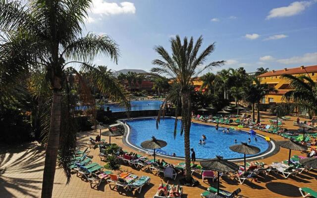 Oasis Village