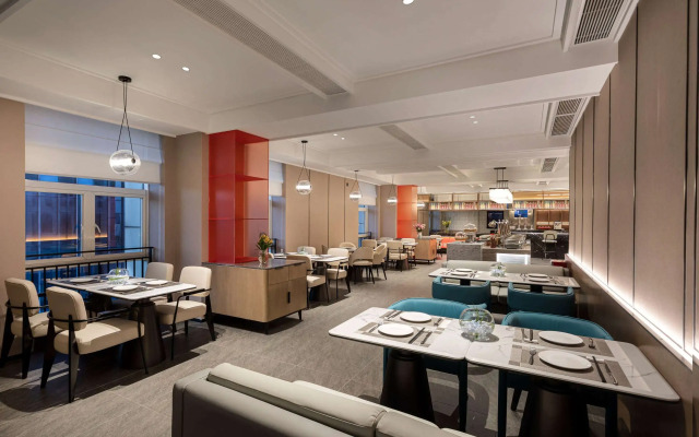 Ramada Encore by Wyndham Foshan Chancheng