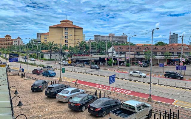 Scandia Beach Hotel