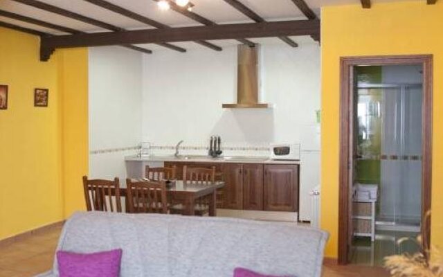 Apartamentos Rurales Sierra de Béjar