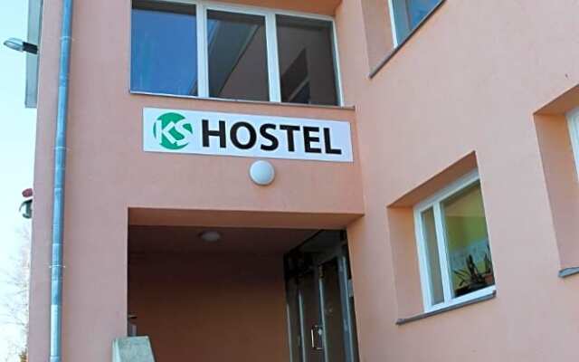 Kadrina Spordikeskuse Hostel