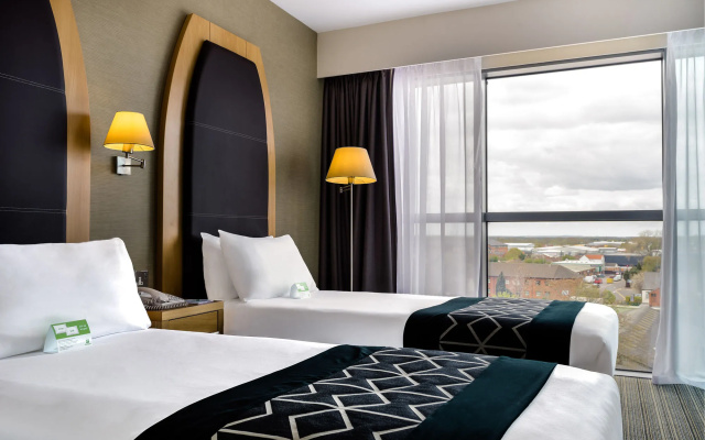 Holiday Inn Birmingham North - Cannock by IHG