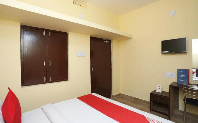 Oyo 23024 Hotel Cinnamon