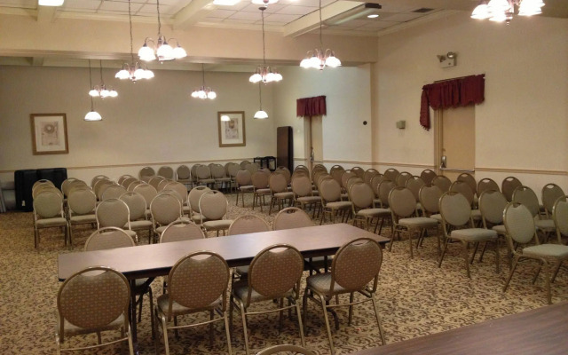 Baymont by Wyndham Youngstown
