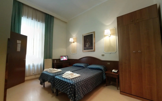 Hotel Cambridge