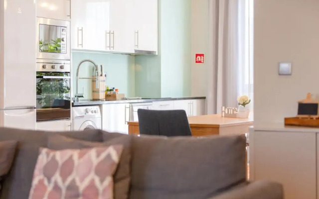 Feel Porto Ruby Townhouse