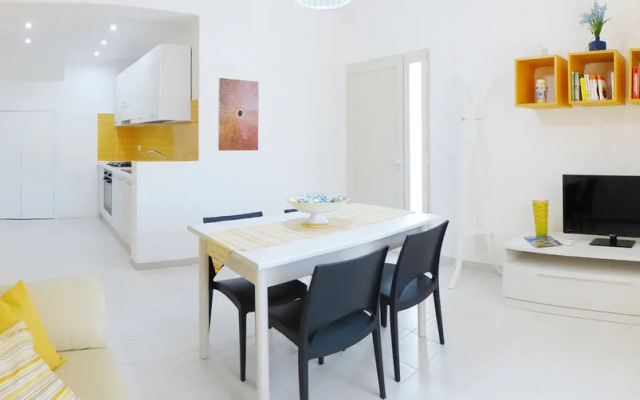 Villa Venere Apartments