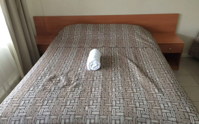 Liberty Plains Motor Inn