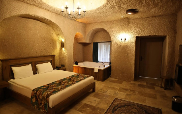 La Fairy Cappadocia Adult Only