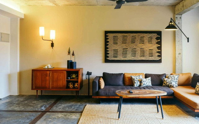 Urban Residences - Siem Reap