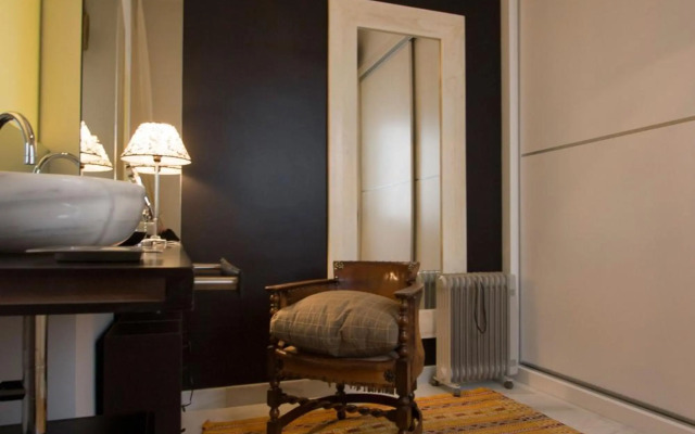 Toreros de Sevilla 5 pax