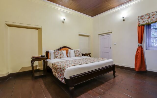 Summit Swiss Heritage Hotel & Spa