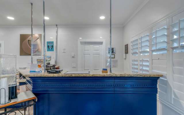 Comfort Inn Carmel By The Sea