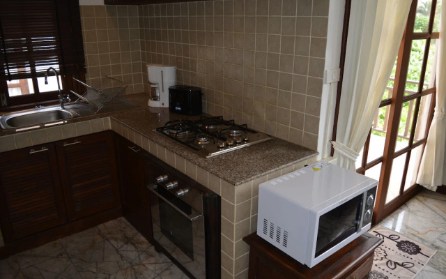 Amintra 3 Villa
