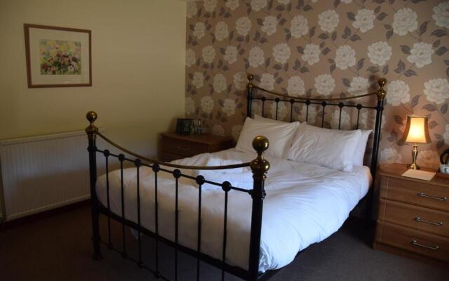 Saplinbrae Hotel and Lodges
