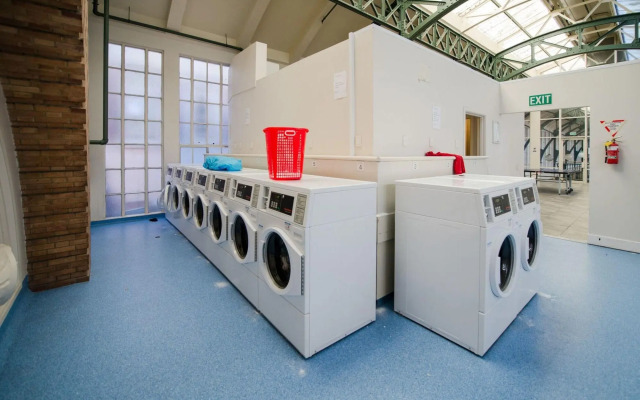 Grand Central Serviced Apartments