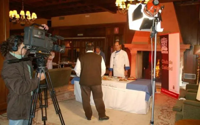 Hotel Rural Penalabra