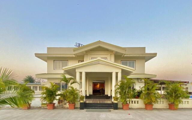 Playotel Resort Bhopal