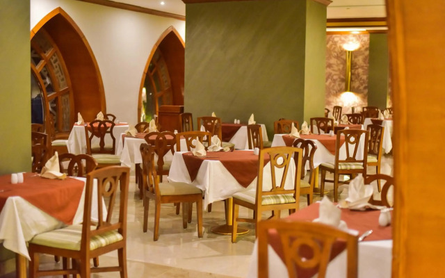 The Grand Hotel Sharm el Sheikh - All Inclusive