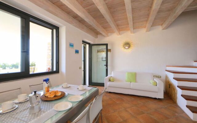 Apartment Paola Cannigione