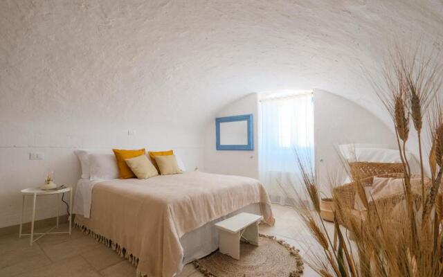 Masseria Mammella