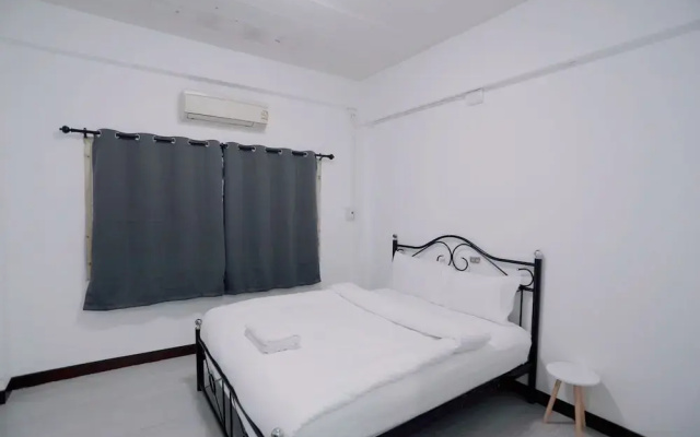 GO INN Maya Chiang Mai