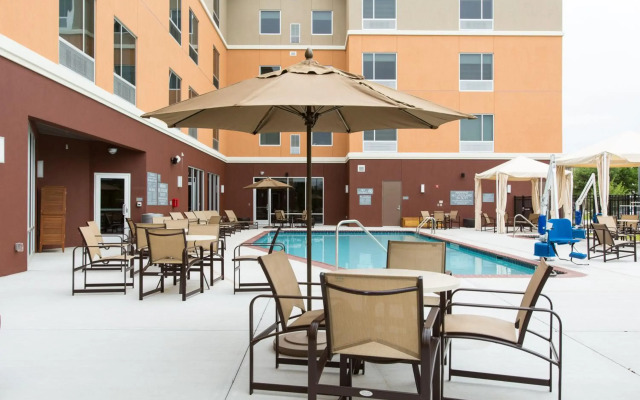 Cambria Hotel Plano Frisco