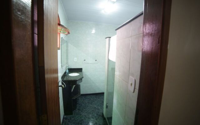 Pousada Recanto do Atalaia