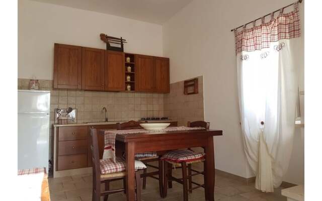 B&B Trulli Dal Conte