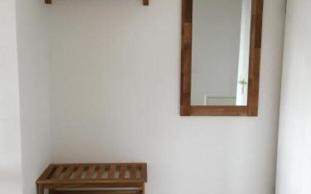 Ferienwohnung am Golfplatz