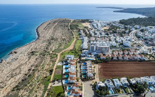 Villa Greco Mare 20