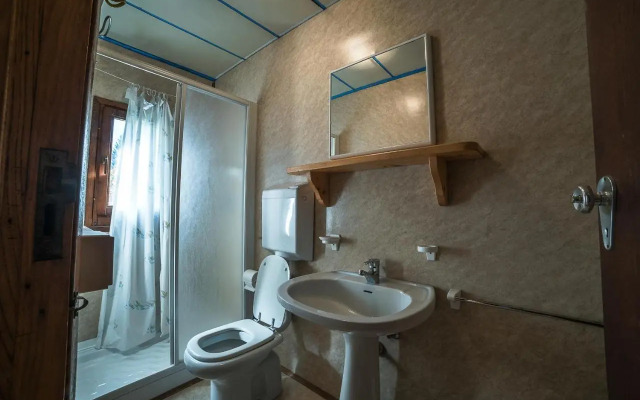 Bungalow al Lago