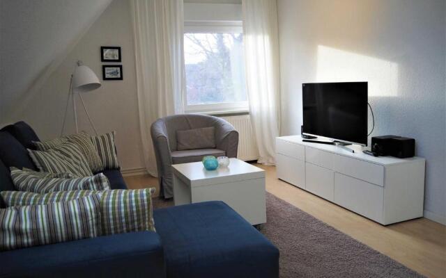 Ferienwohnung Dein Lieblingsplatz 15201