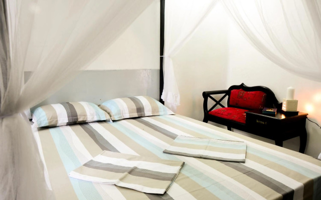 Villa My Way Yoga Retreat