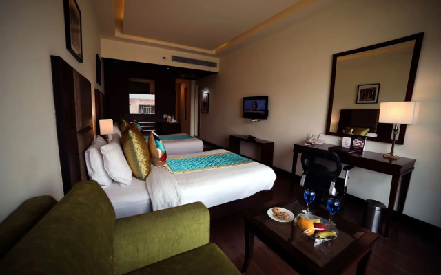 Ramada by Wyndham Jalandhar City Centre