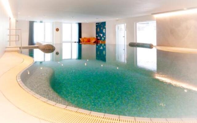 Kurparkhotel Bad Wilhelmshohe