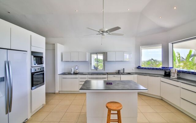 Dream Villa Terres Basses-571