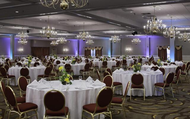 DoubleTree by Hilton Williamsburg