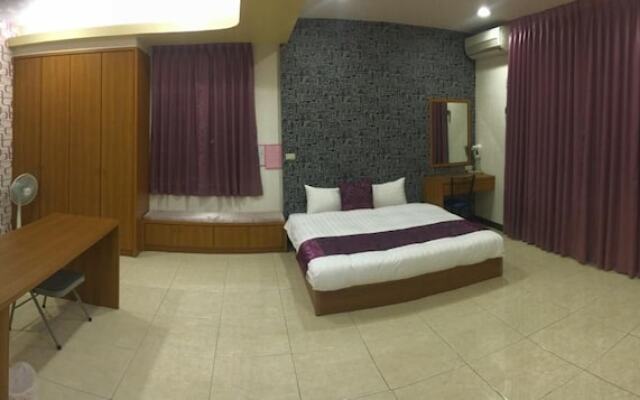Rural Area Hotel
