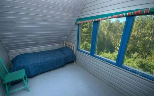 Domaine Du Lac Stellan