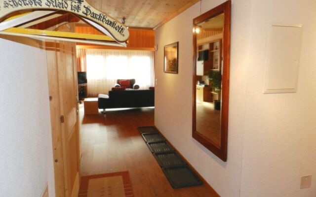 Schmiede-Stöckli - Three Bedroom