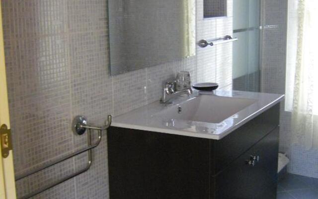 La Palmera de la Insula