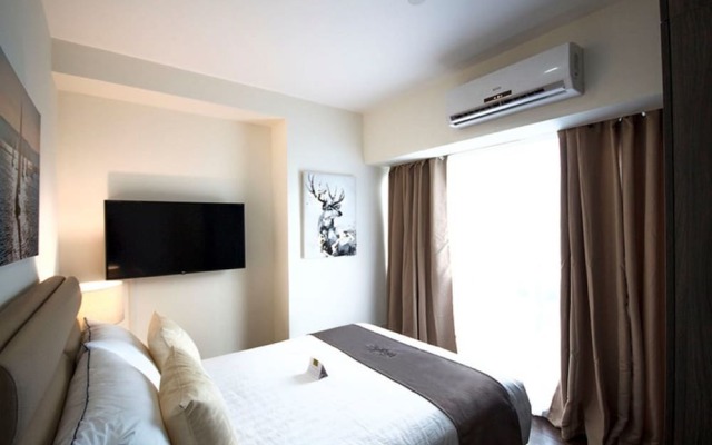 Acqua 6 @ The Acqua Residences