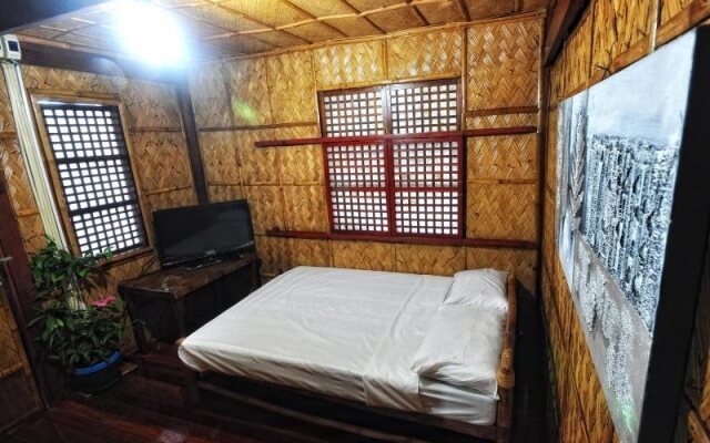 Villa de Pico Highland Beach Resort