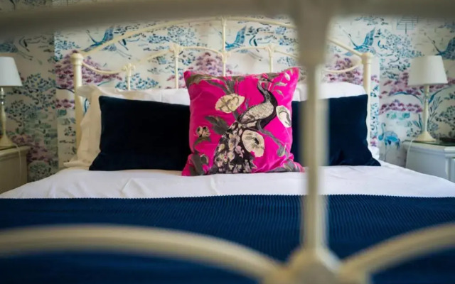 Findon Manor Hotel