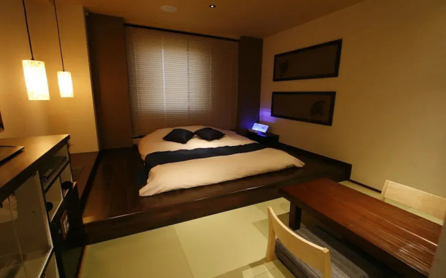 Will Resort Kashiwashonan Adults Only