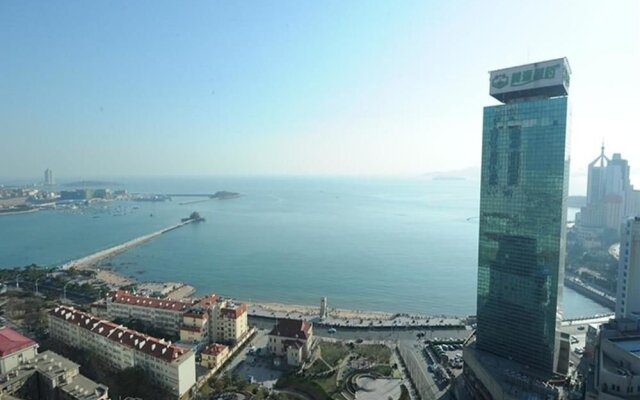 Qingdao Dabringham Platinum Residence