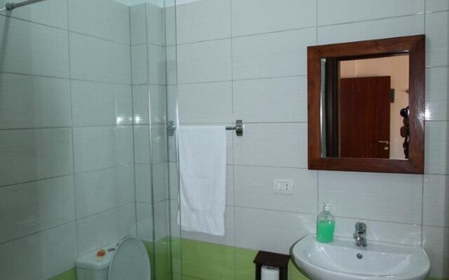 Hotel Eposi