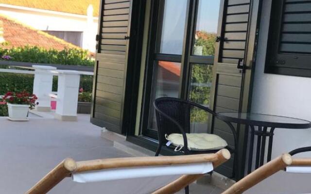 Apartment Dalmatia